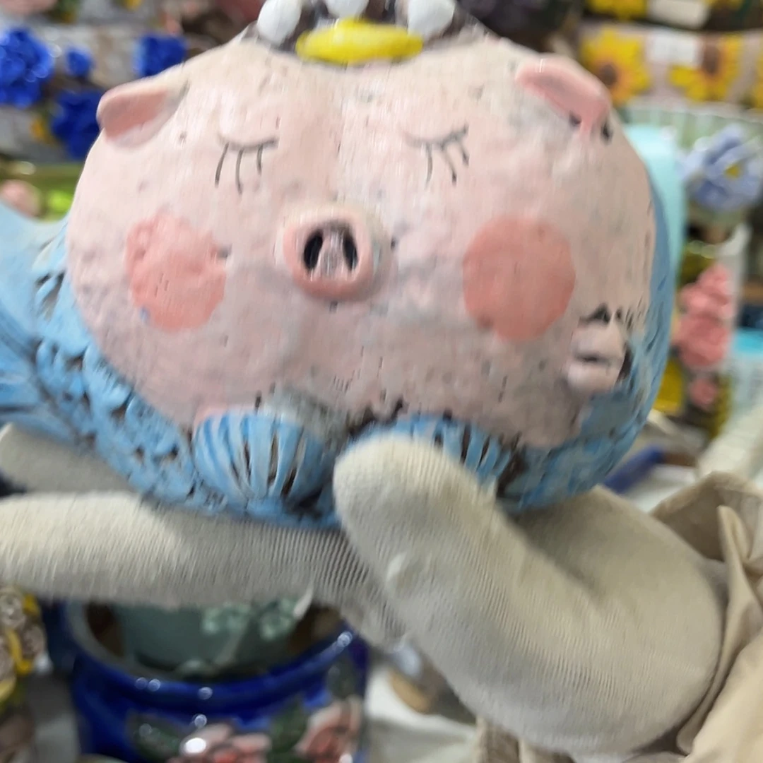 【闪购商品】红陶福利