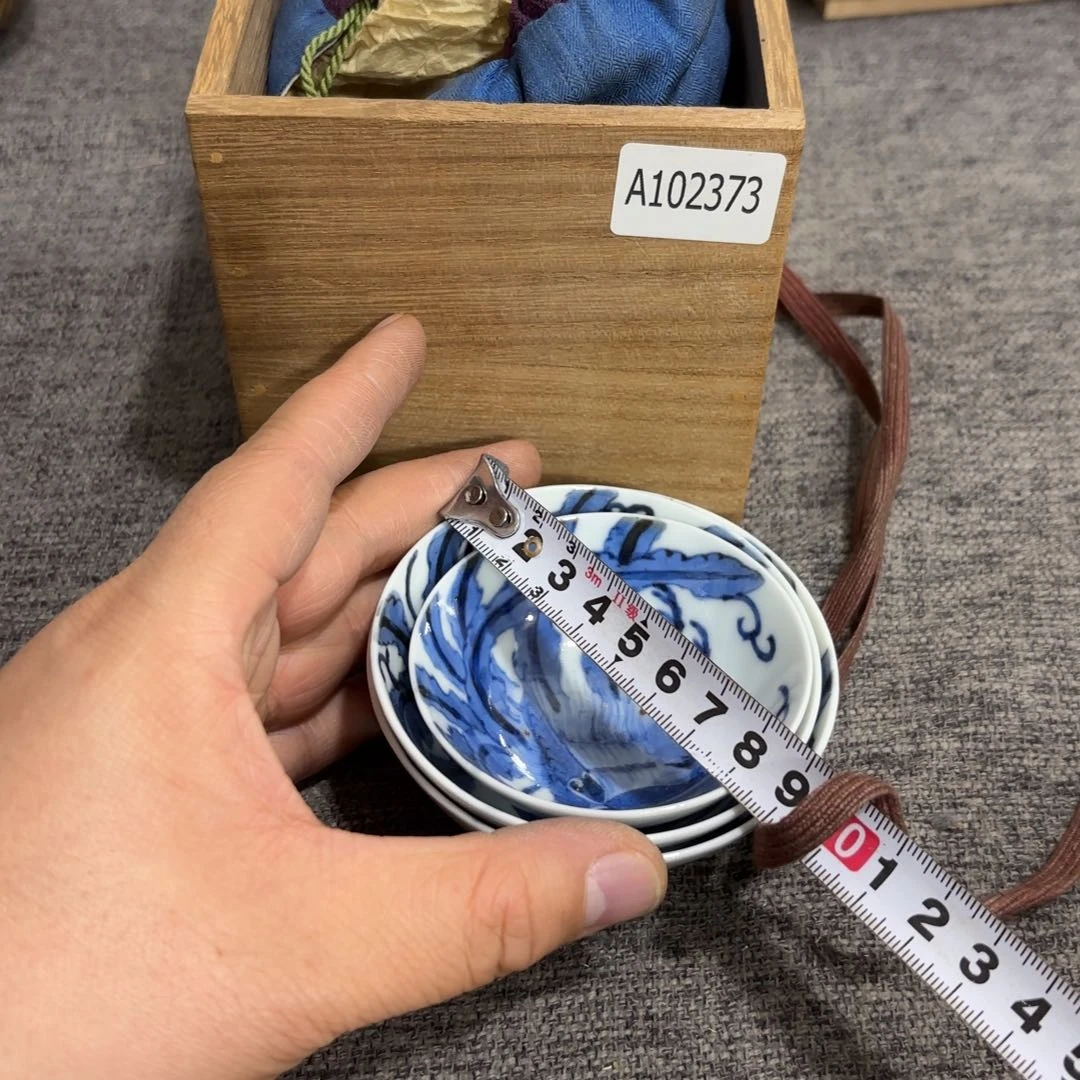 非常好看的物品 The