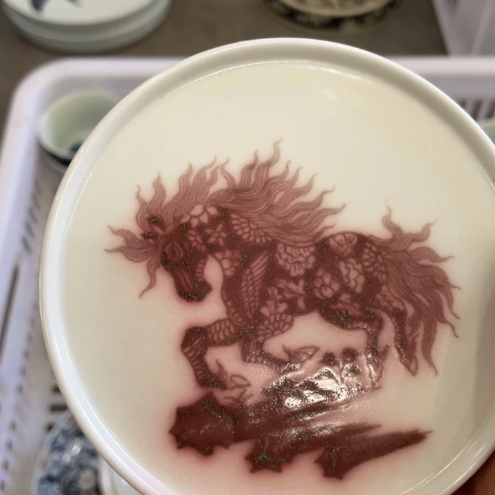 景德镇陶瓷制作工艺