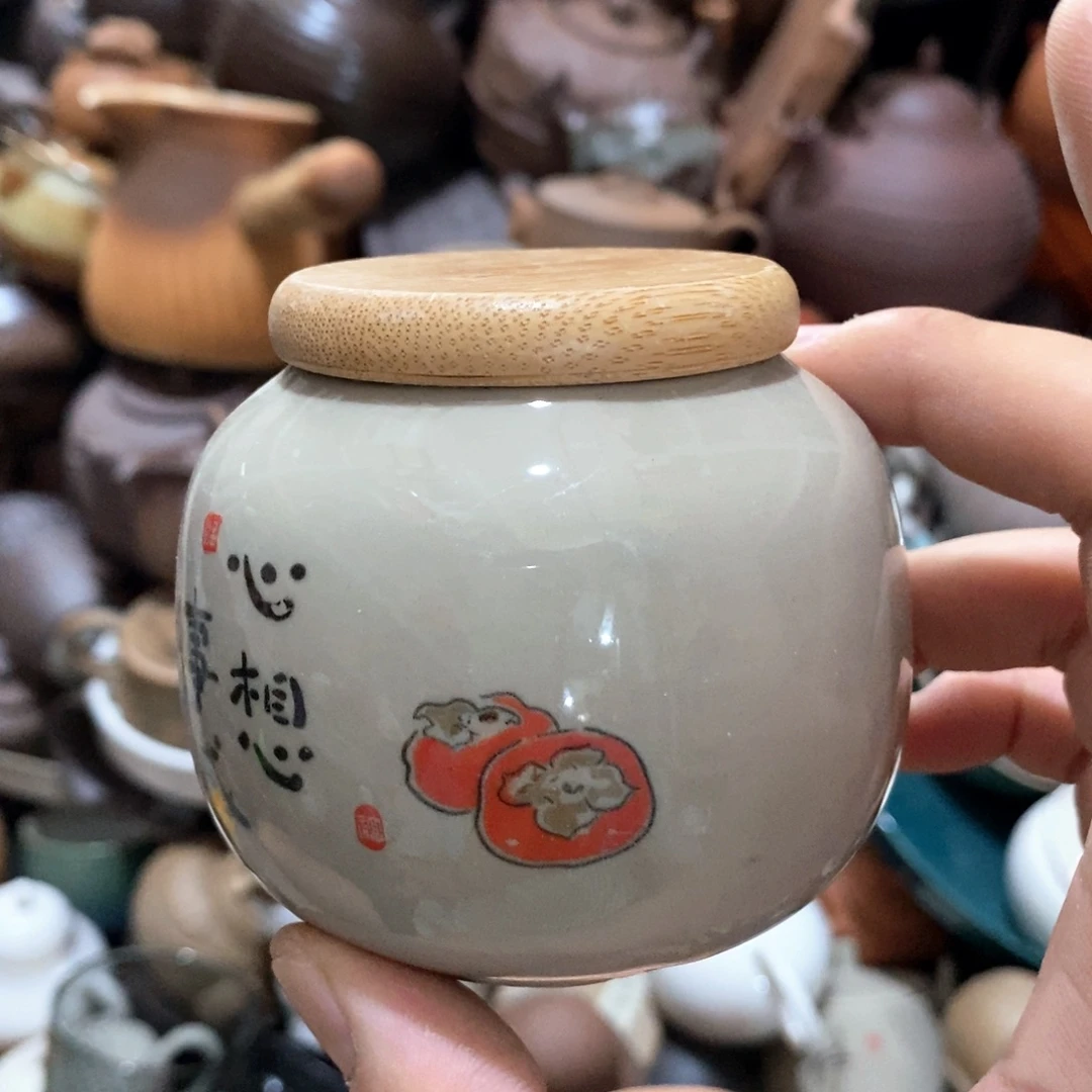 瓷片你说过不想知道自己