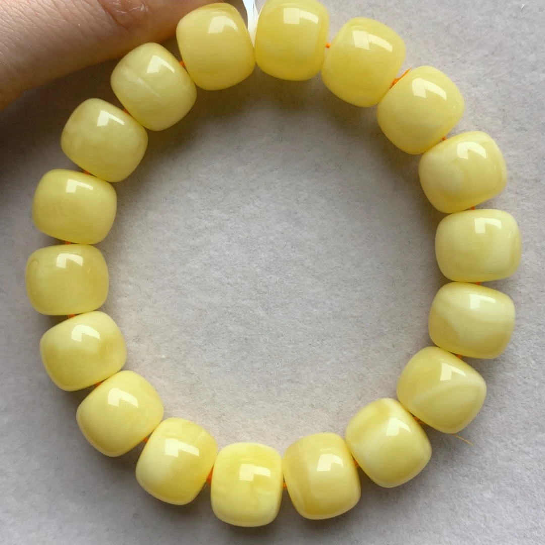 蜜蜡珠宝奇石未镶嵌