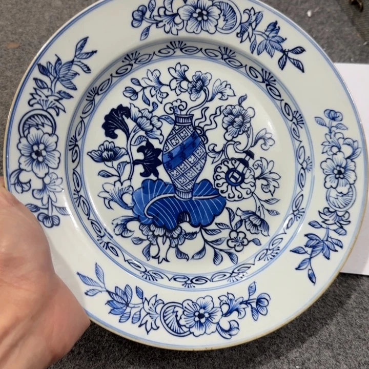 摆件陶瓷景德镇陶瓷322332223333