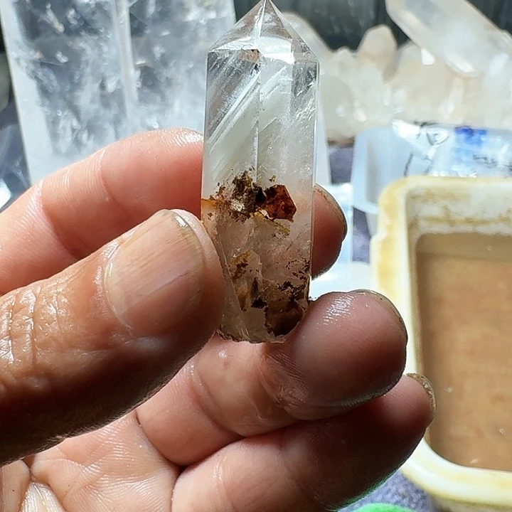 水晶未镶嵌水晶崔****@水晶