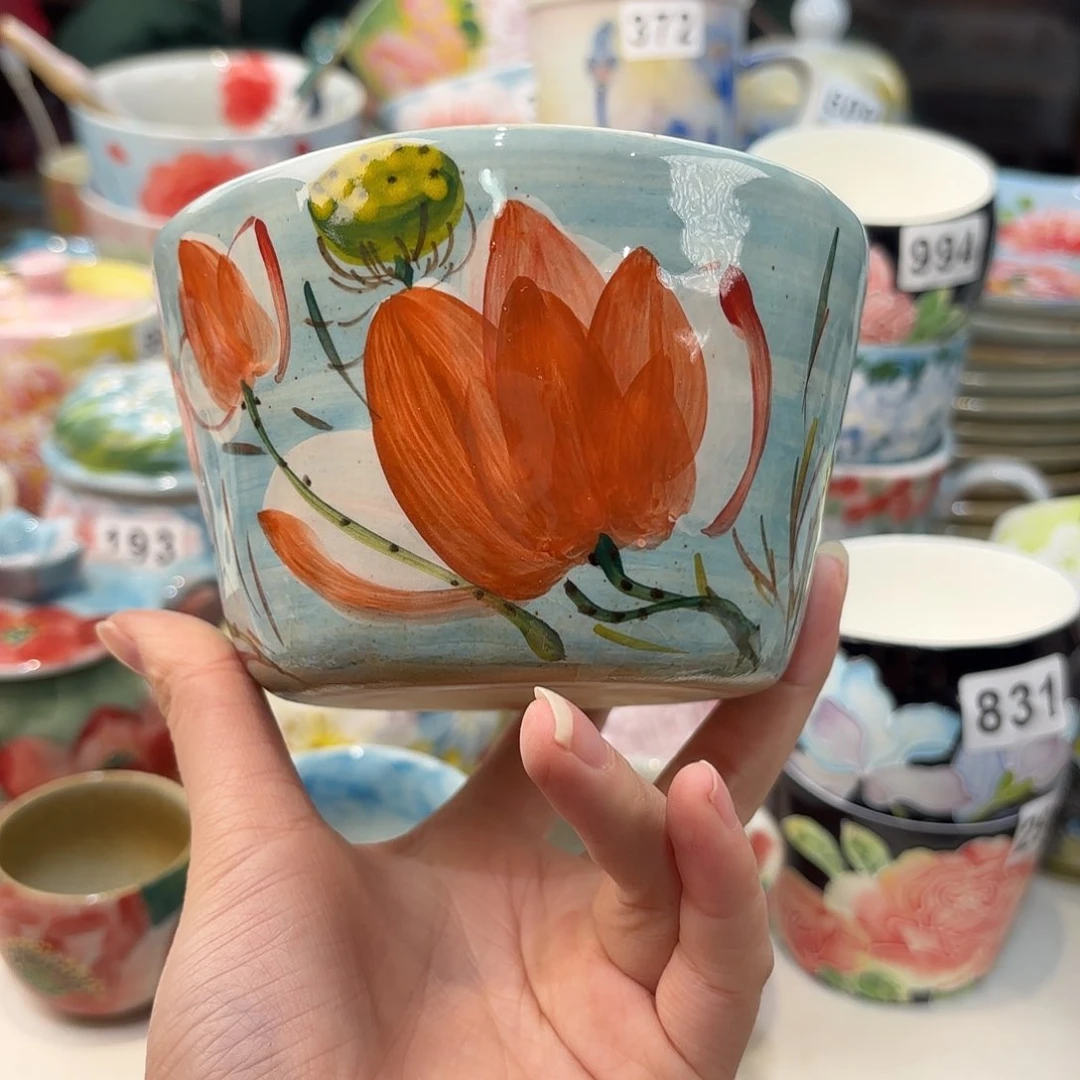 瓷片兔兔的小可爱太