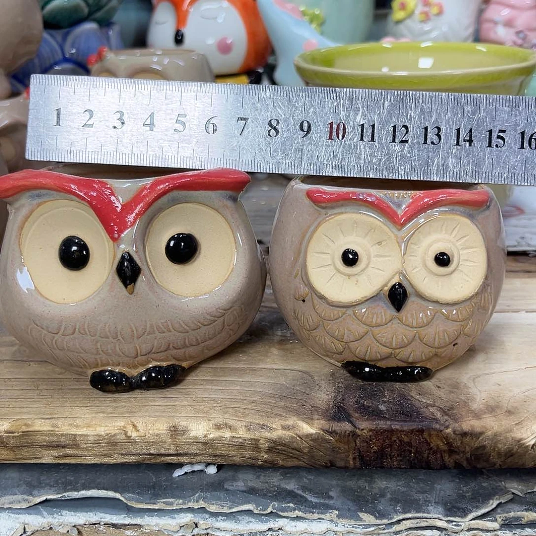 陶瓷陶瓷花盆特价上新