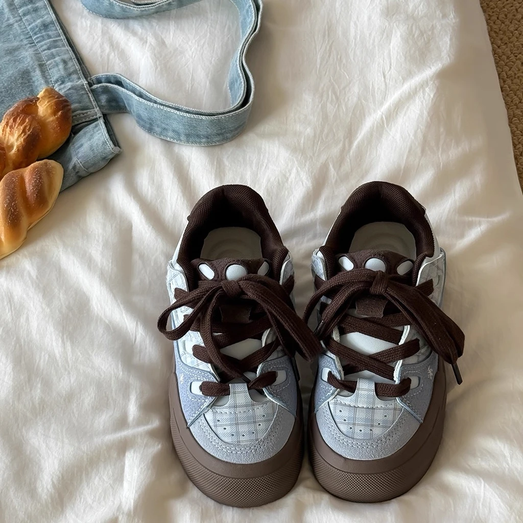 【KEMAO精选】201-400 潮流板鞋根据直播间编码下单