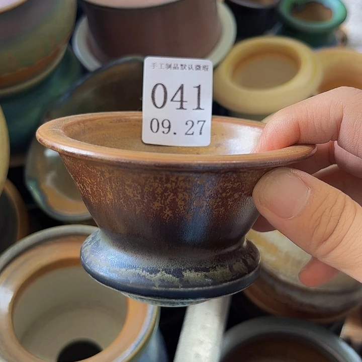 瓷片景德镇陶瓷手工制作
