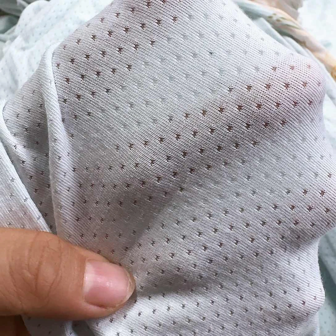 棉406号内裤底档一米