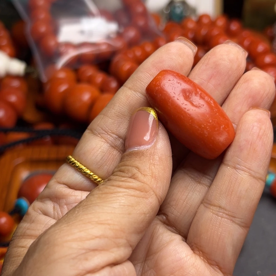 浓***意手工艺品琉璃大漂亮一条