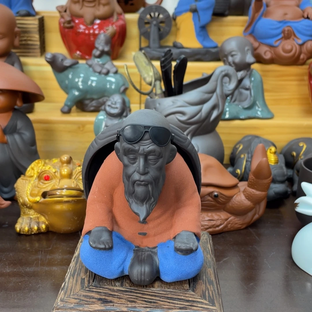 茶具茶具茶宠系列