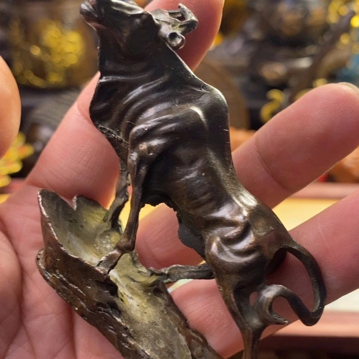 茶桌摆件-工艺礼品