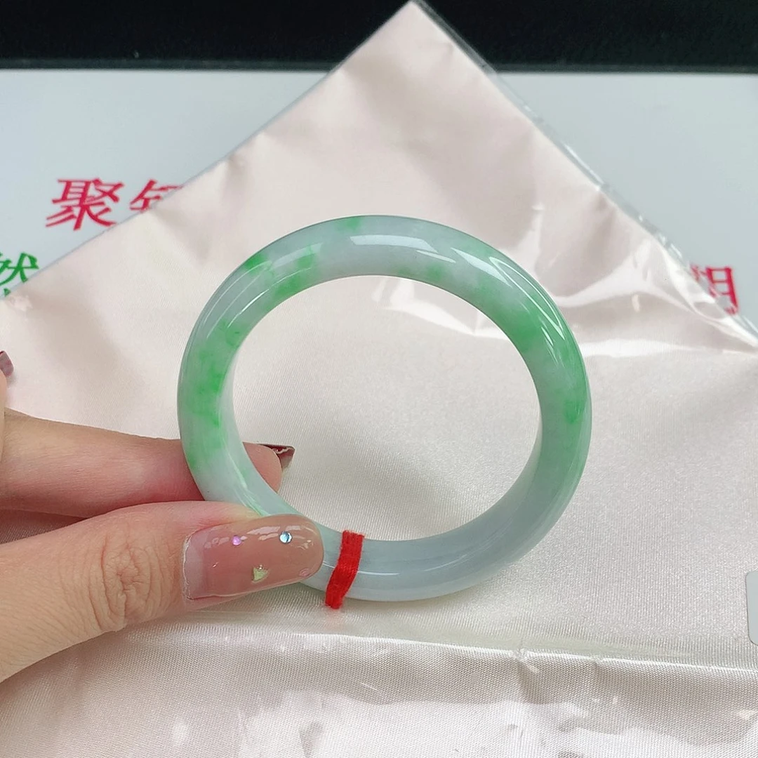 未镶嵌手镯翡翠 30