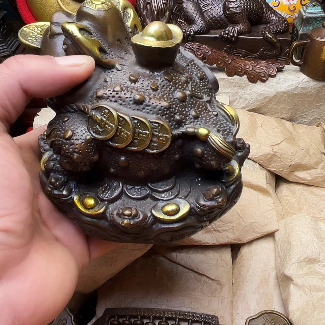 铜器精选专属链接