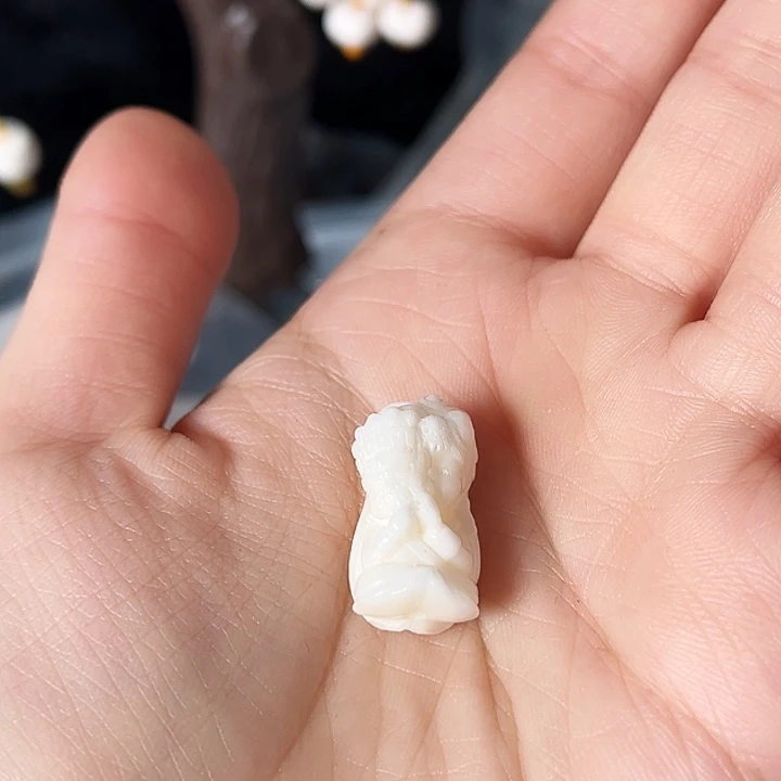 手串/手链鹿骨0066