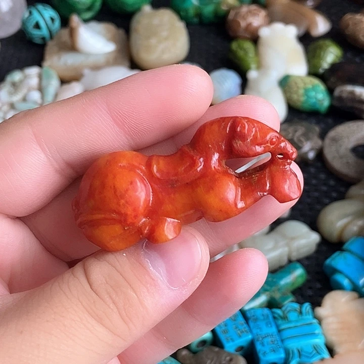 摆件直播间链接66
