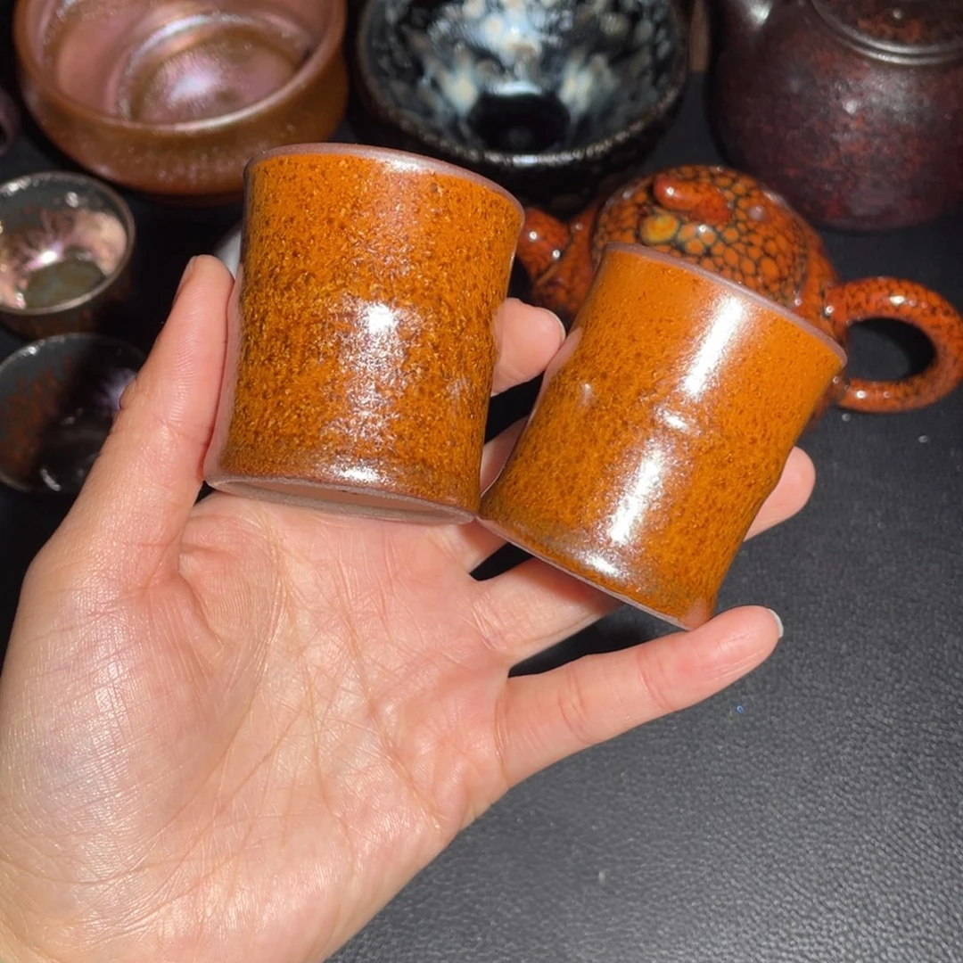 茶盏建盏直播间链接