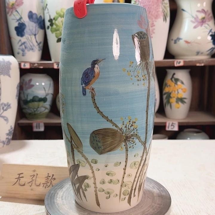 陶057 新款陶瓷陶瓷次品