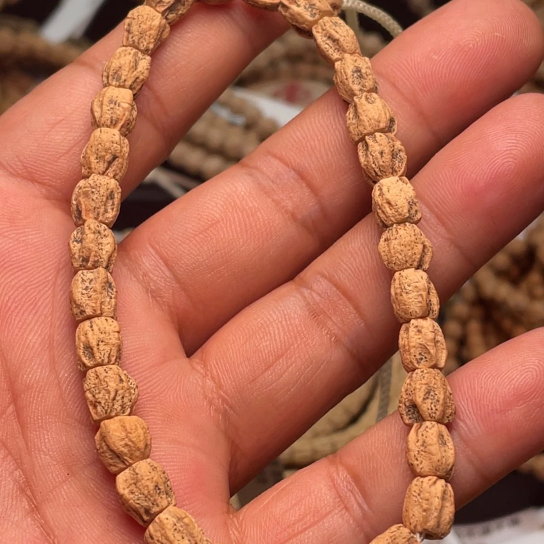 手串柏香籽/百香籽