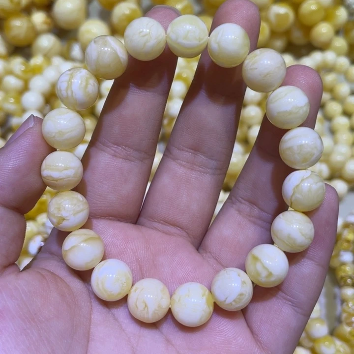 蜜蜡未镶嵌珠宝奇石11m