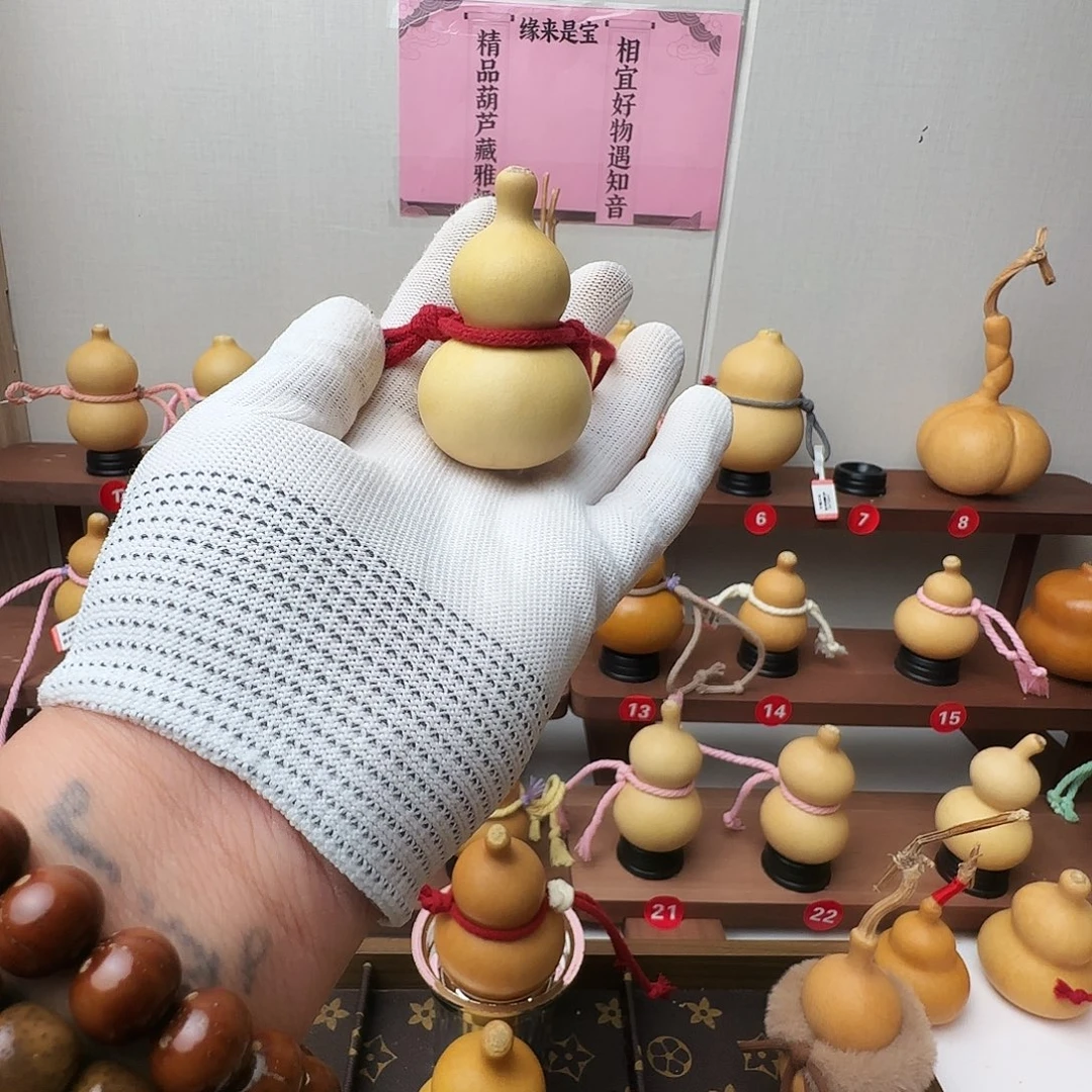 .***°一物一拍葫芦周周