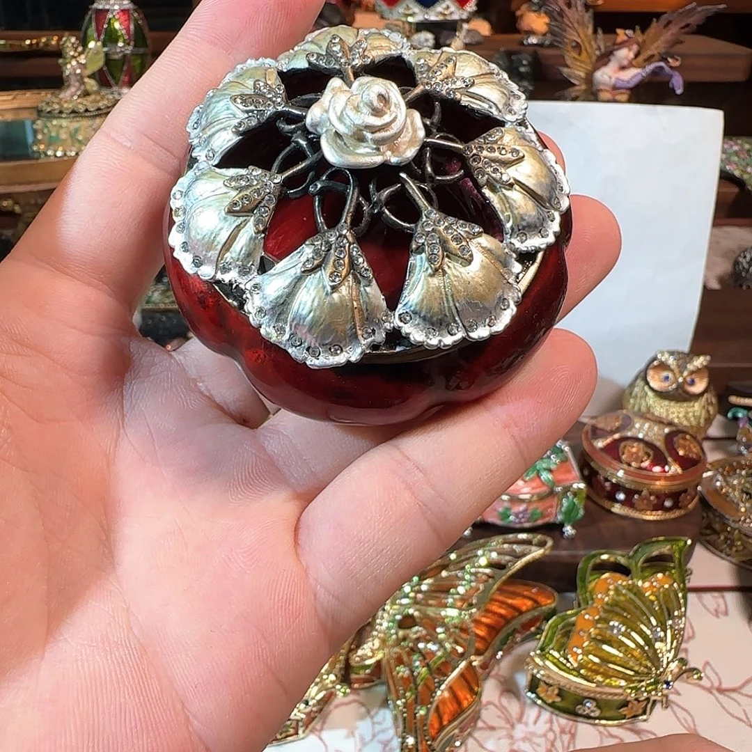 手工制作请勿吹毛求疵