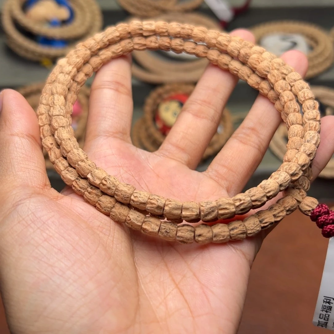 手串柏香籽/百香籽