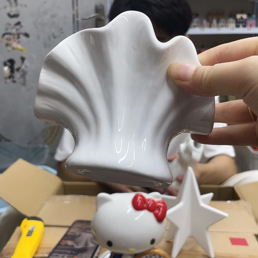 Q***t满20包邮瑕疵陶瓷不退不换