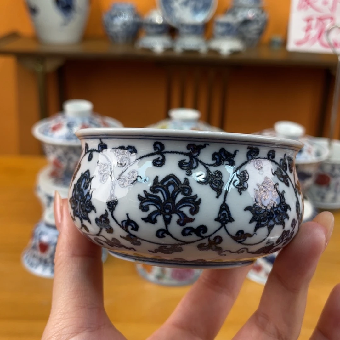 景德镇手绘哈哈哈哈哈哈