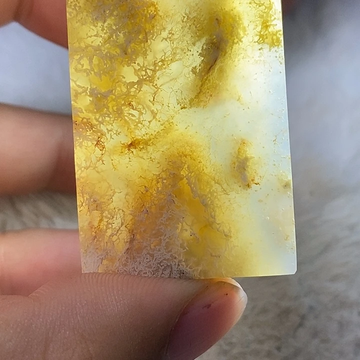 聽***主未镶嵌颈饰玛瑙/玉髓