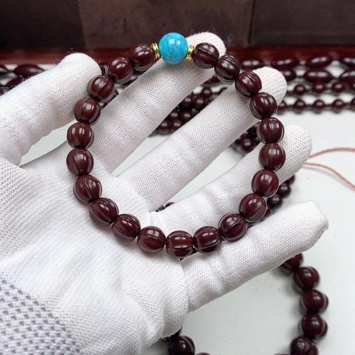 核桃手串/手链真*猴头鲨鱼1.0