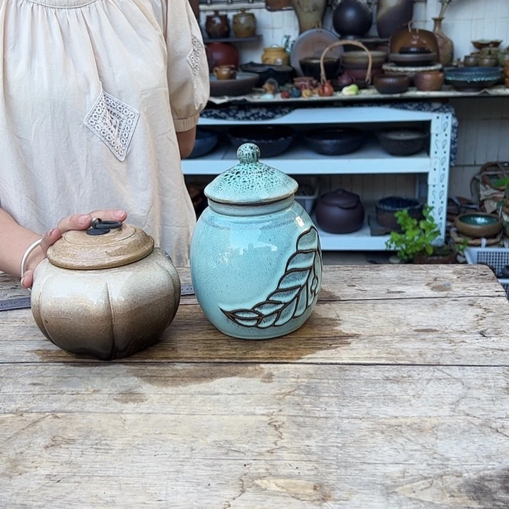 紫砂紫砂茶具捡漏