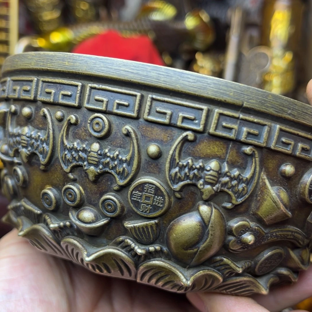 精美文玩把玩摆件