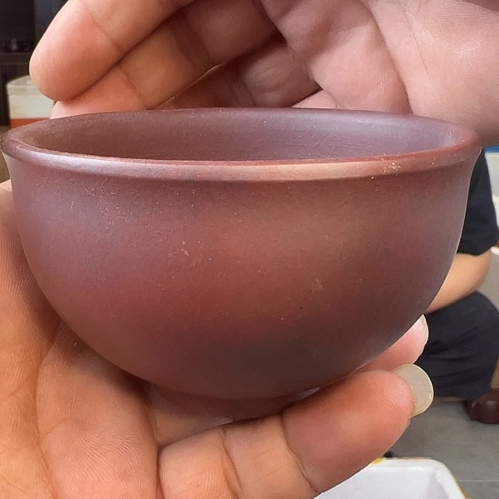 茶壶紫砂紫砂原矿11111