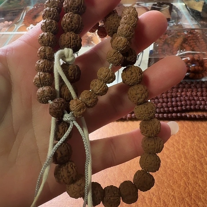 金刚菩提手串老树王10