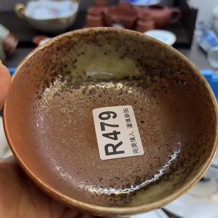 灰***飞瓷片一物一拍感谢支持