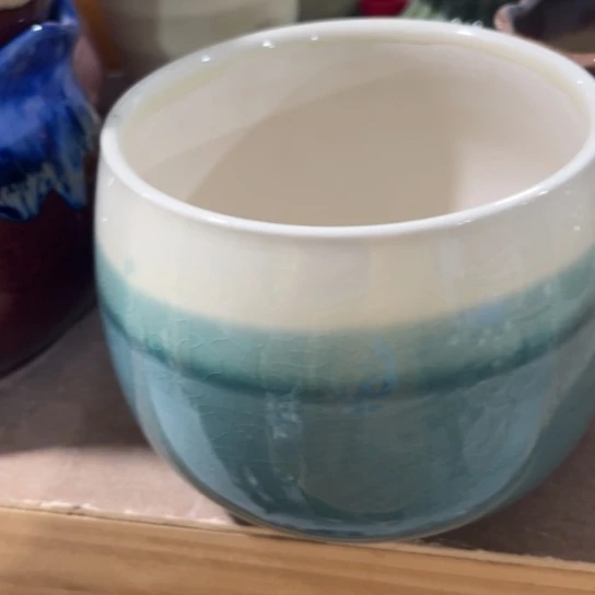 口径不清楚问客服满9元包邮，水培在3号链接