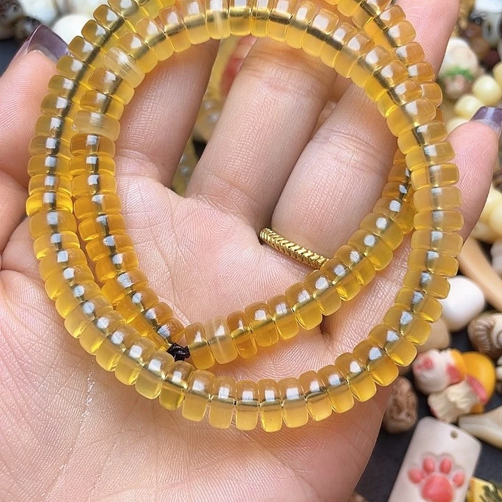 驼骨手串/手链其他配饰