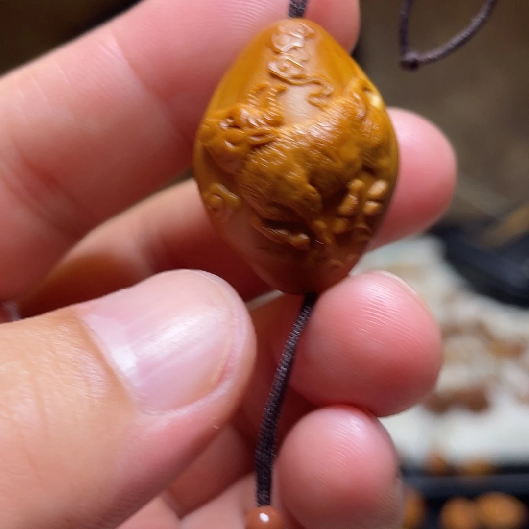 手串/手链橄榄核橄榄核