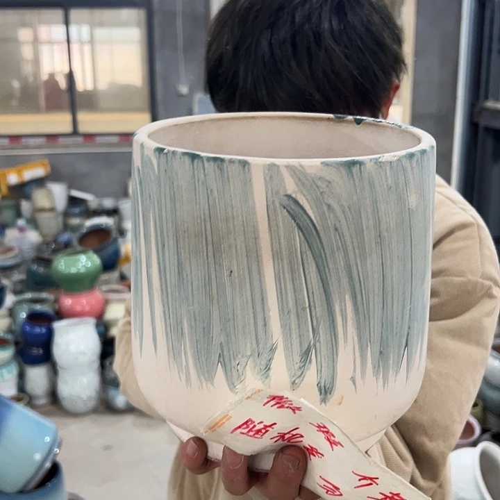 微瑕啦啦啦啦啦啦花盆