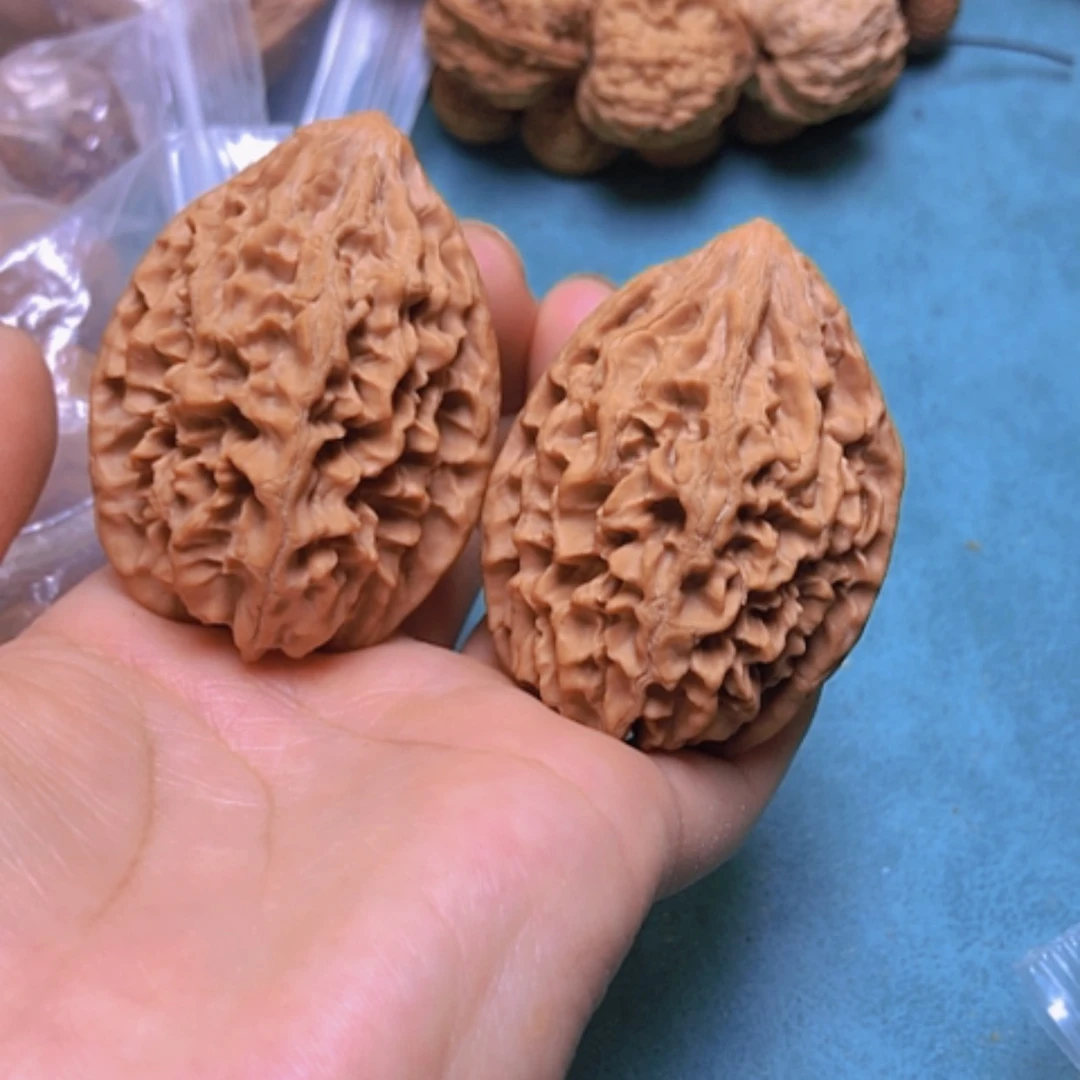 【闪购商品】核桃手串/手链40老鼠磕尖