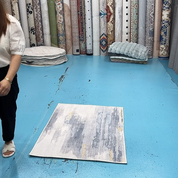 混纺90×120误差正负1-3厘米加厚棉布底比利时绒微瑕