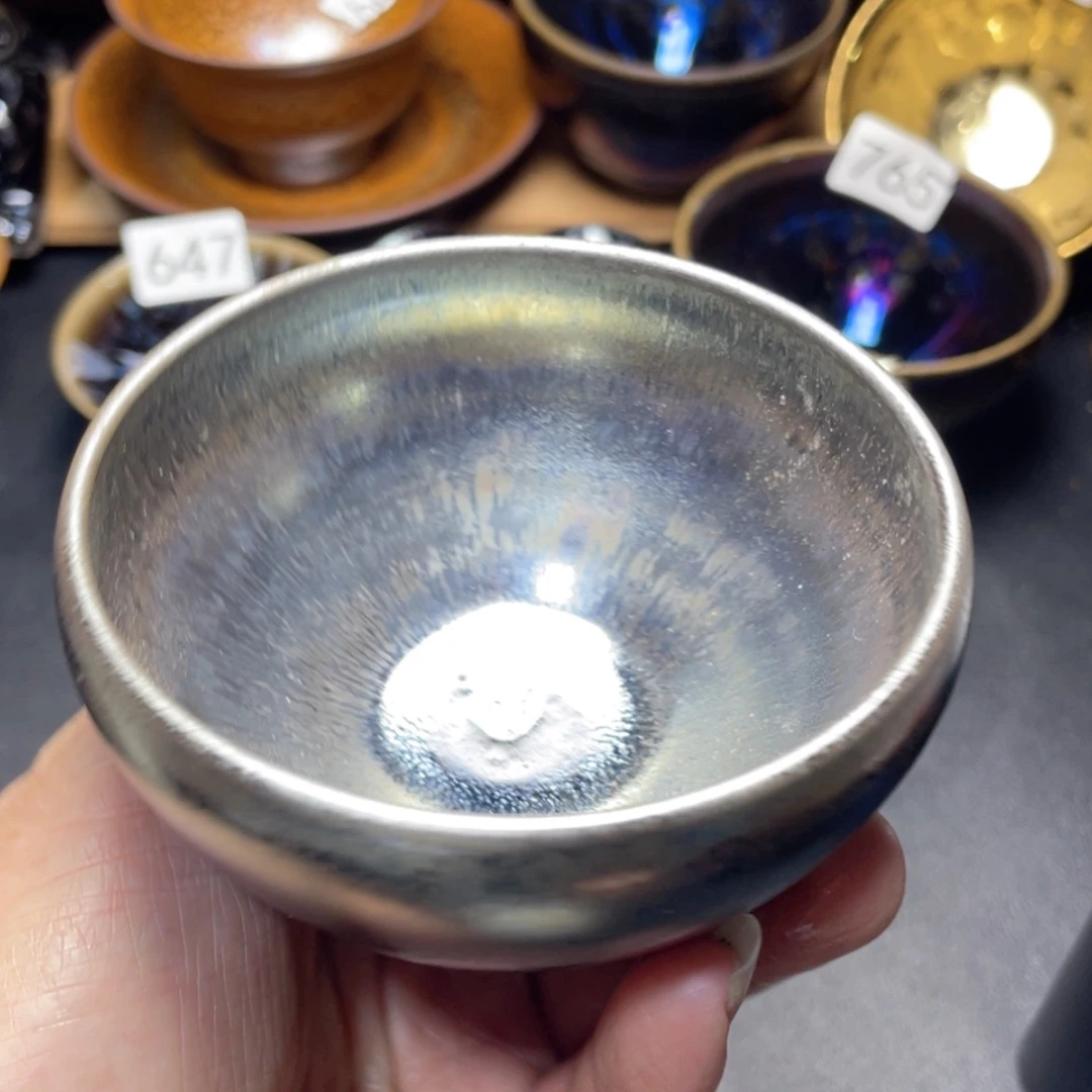 【闪购商品】茶盏854