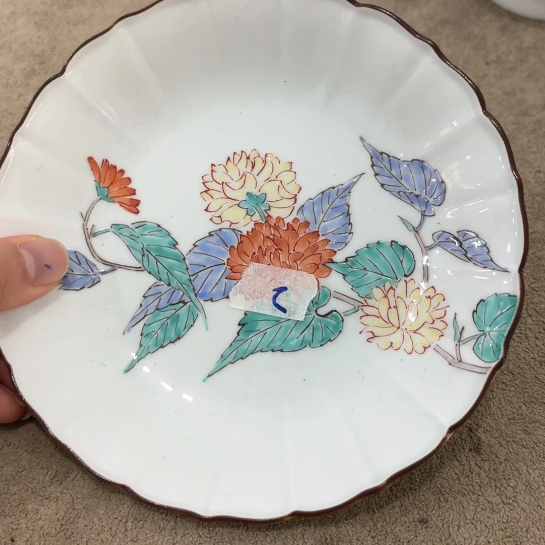 茶杯紫砂非常好看的花瓶