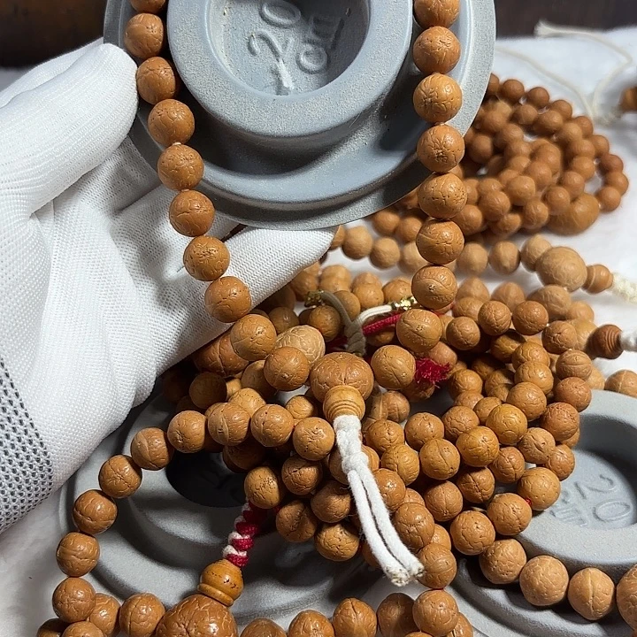 凤眼菩提手串尼泊尔凤眼菩提手串
