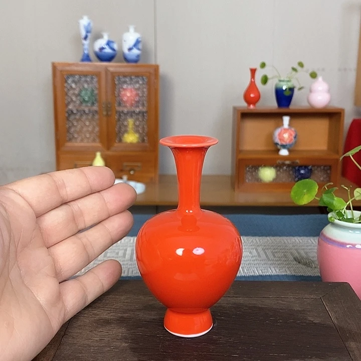 摆件景德镇瓷器研究与创作
