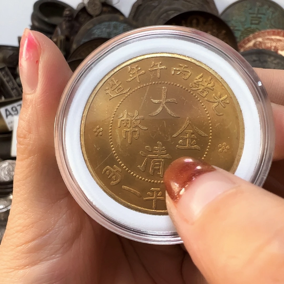 金属复古风格摆件
