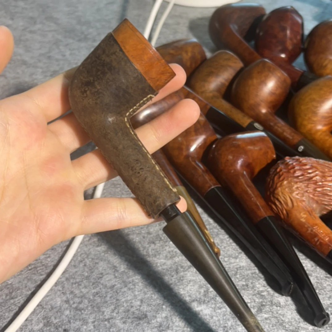 阳老板砖拍烟斗链接