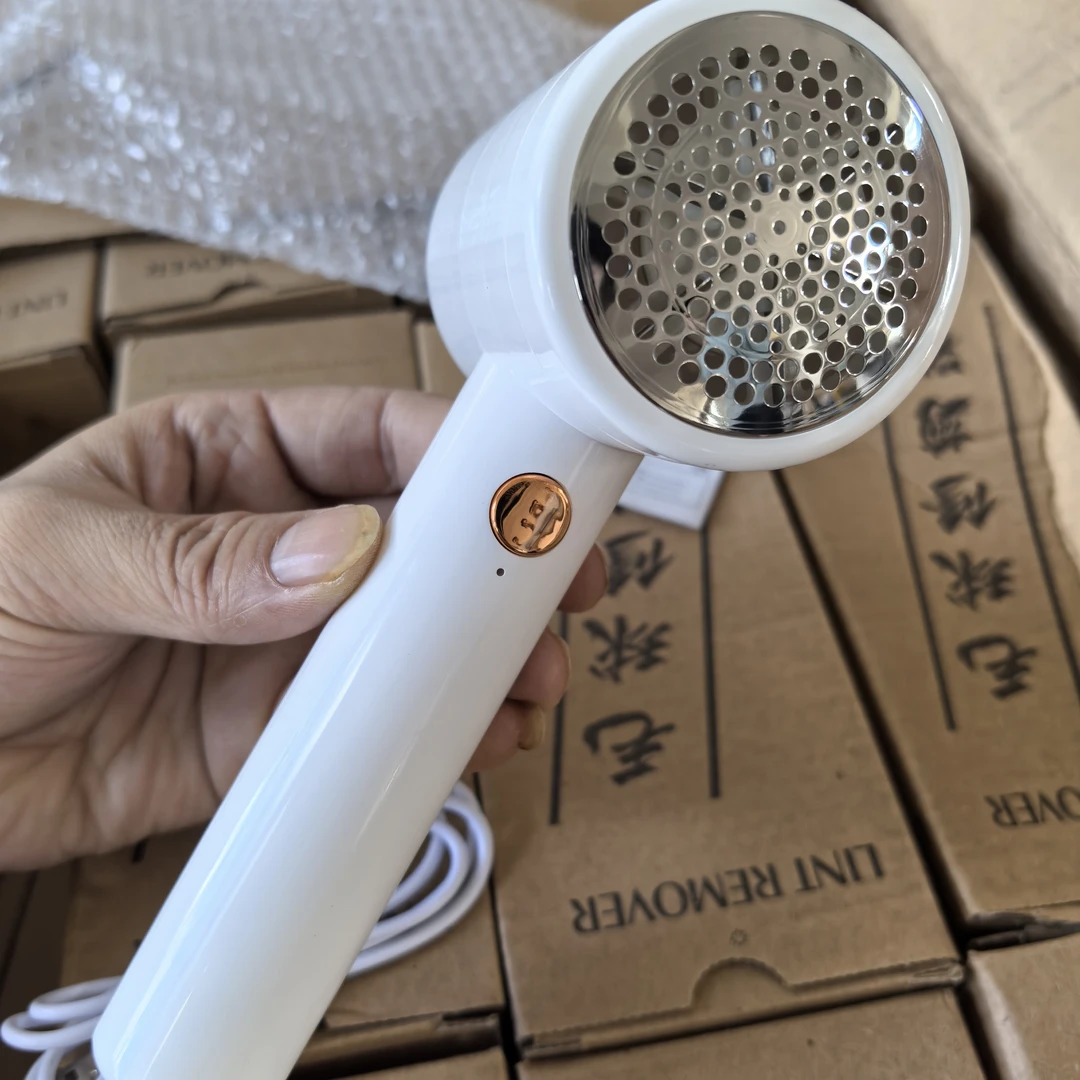 插电毛球修剪器好用