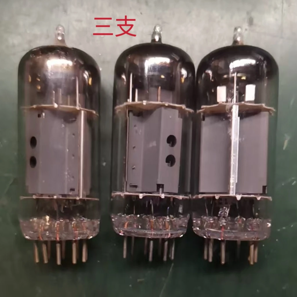 PL508全新原装早期（三支无字福利款）进口卤坞灯