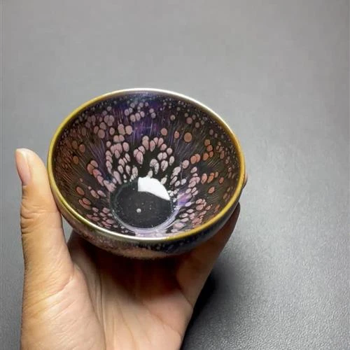 【闪购商品】茶盏-653............